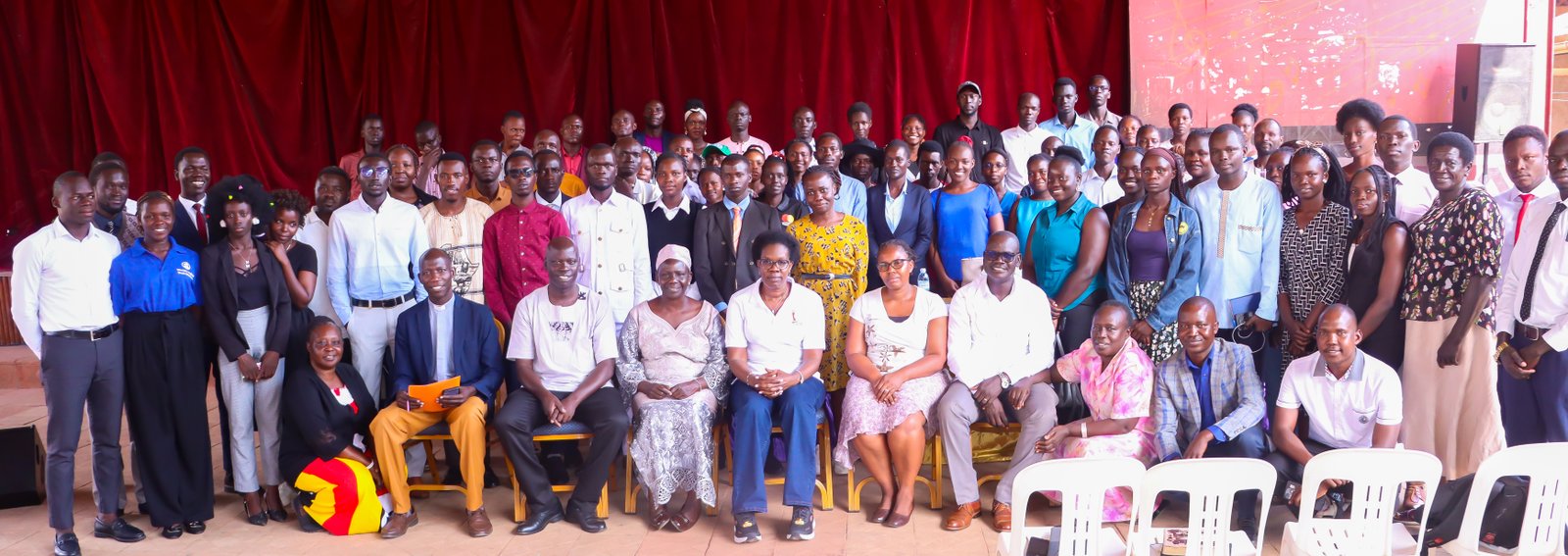 West Nile Gathering